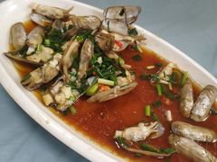 -如意楼农家菜(雁荡山店)