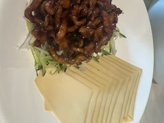 -大鸭梨烤鸭(左家庄店)