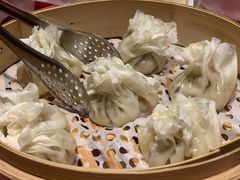 蒙古烧卖-西贝(上海我格广场店)