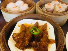 -山水茶艺馆·点心粤菜·30年老字号