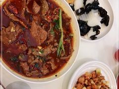 -大鸭梨烤鸭店(花园村店)