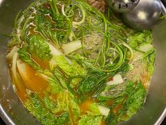 -老石黑山羊毛驴肉火锅(金凯广场店)