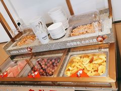 -大丰收李家(闽侯正荣财富中心广场店)