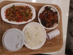 -乡村基·川味现炒大王(熙悦天街店)