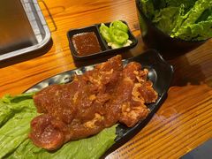 -丹东特色烤肉(学府路一部店)