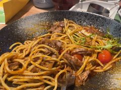 -豪客来牛排(成都锦江大融城店)