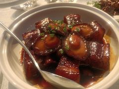 -上海和平饭店龙凤厅 Dragon Phoenix