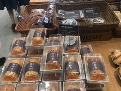 -面包新语(滨湖万达店)