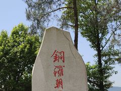 -铁山坪森林公园