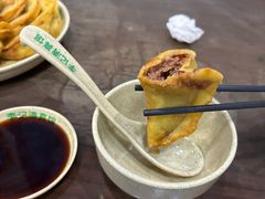 -李记清真馆(打钉巷店)