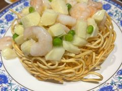 -王家沙点心店(南京西路总店)