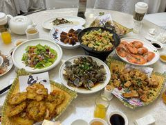 -渔满仓海鲜渔家(象山二店)