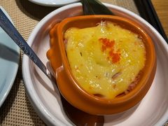 -三石铁板烧(紫竹桥店)