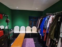 -里堂派对·独栋团建聚会小院轰趴馆(三圣乡店)