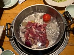 -额尔敦传统涮火锅·冰煮羊(铁东店)