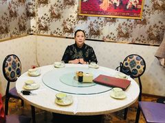 -刀郎牛肉面新疆餐厅·烧烤(清真通州珠江国际城店)