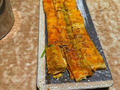 -喝丢一只鞋海鲜烧烤·海肠捞饭(北京街店)