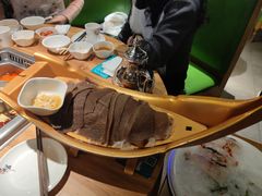 -德庄火锅(巢湖万达店)
