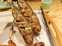 -晓波烧烤(南桥店)