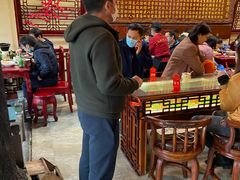 大堂-金杨拉面王小吃面馆·牛三宝面·红烧牛肉粉