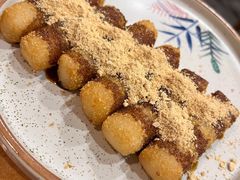 -本味友膳·茶餐厅(和达中心城店)