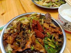 -枣阁园滴滴自助餐