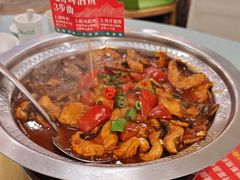 -大师傅金奖啤酒鱼(西街口总店)