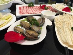 -忆春秋火锅(文翠路店)