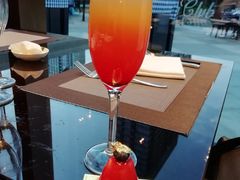 -美食汇海鲜自助餐厅·小龙虾烧烤(富力万达文华酒店)