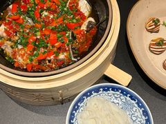 -玖五京菜(杭州城北万象城店)