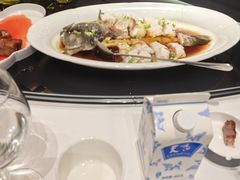 -香雪海饭店中餐厅(人民桥店)