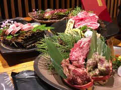 黑牛横膈膜-黑牛の店·和牛烧肉(合生汇店)