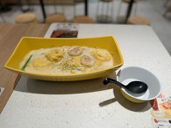 -谭仔米线(番禺天河城店)
