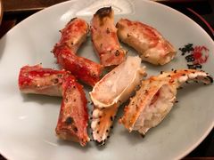 -蟹田居·活蟹料理(东城店)