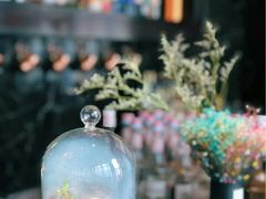 云霄酒廊双人下午茶-南宁那莲豪华精选酒店-云霄酒廊·80楼高空城景酒吧