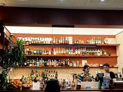 -MAYBE 威士忌 coffee&bar·清吧