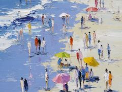 -Fun Job Art 零基础油画国画DIY画室(望京店)