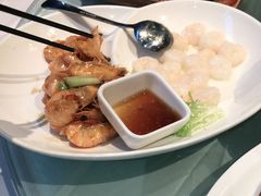 -廊亦舫Lang Yi Fang Restaurant(金桥店)