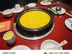 -蜀中吴养生板栗鸡(会展店)