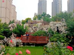 -李叔同故居纪念馆