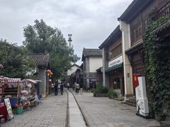 -白鹿原·白鹿仓