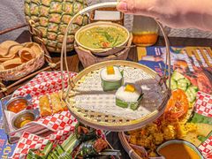 -泰妃殿(武汉首店)