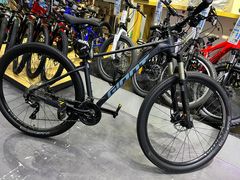 -GIANT捷安特自行车专卖店(金桥台儿庄路店)