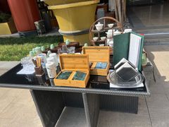 -怡咖啡·自助餐·西安香格里拉