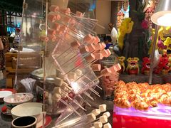 -味餐厅·海鲜·火锅·自助餐