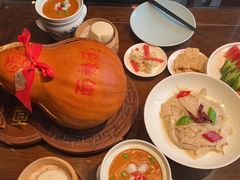 -面辣子·陕西家乡菜(长安店)