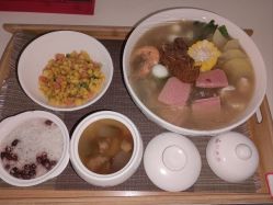 -月满阁月子中心(莲湖区店)