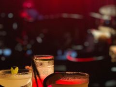 -JZ Club 爵士酒吧(上海店)