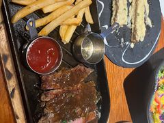 -澳骄 Aussie Kitchen·手工披萨·西餐(国大店)