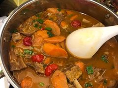 -粗茶淡饭·汉口公馆(循礼门店)